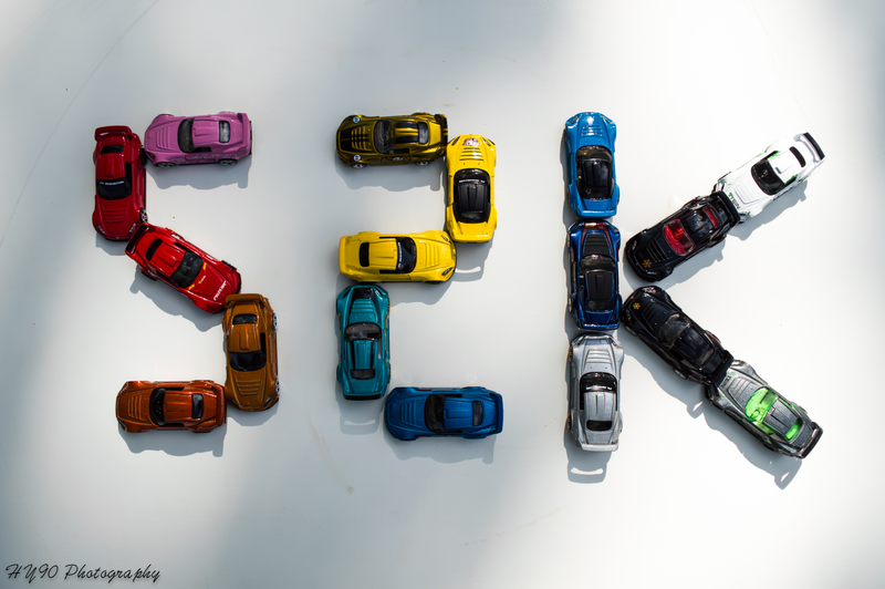 Illustration for article titled S2K Part III